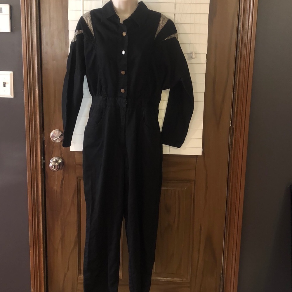 Styleworks Vintage Outfit go by measurements
